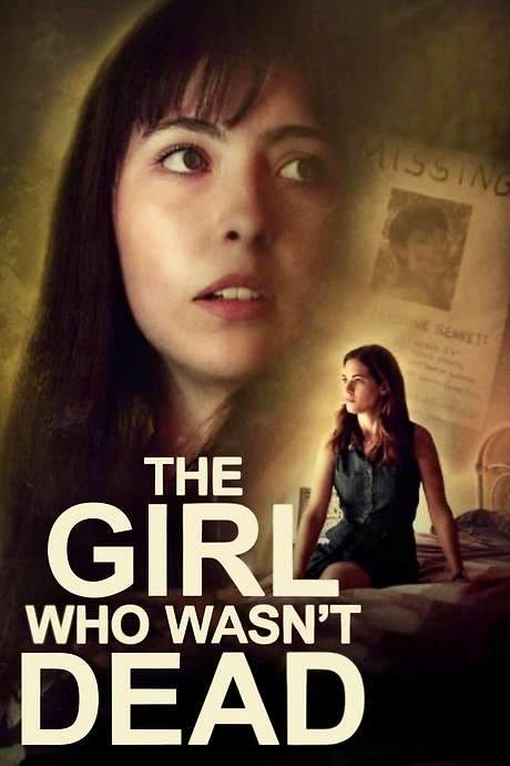 The Girl Who Wasn’t Dead
